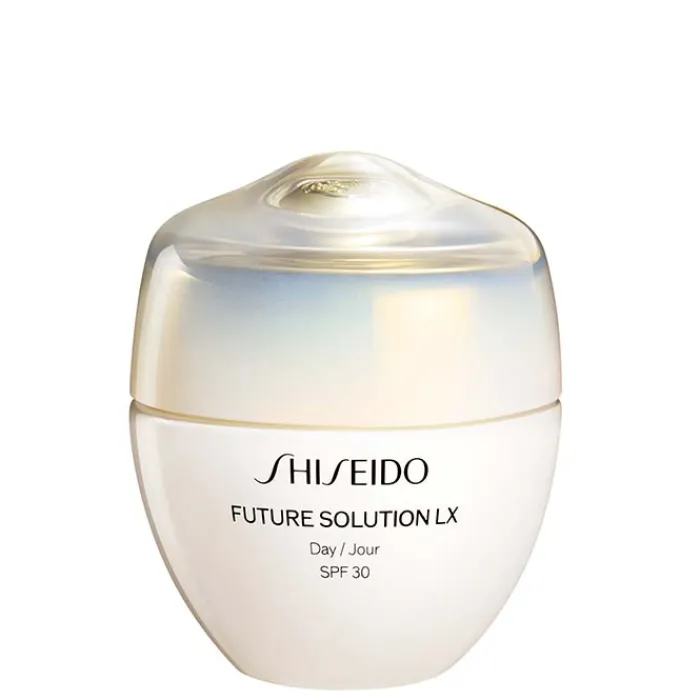 SHISEIDO Future Solution LX Day Cream SPF30