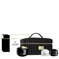 SHISEIDO Future Solution LX Eye & Lip Cream Estuche