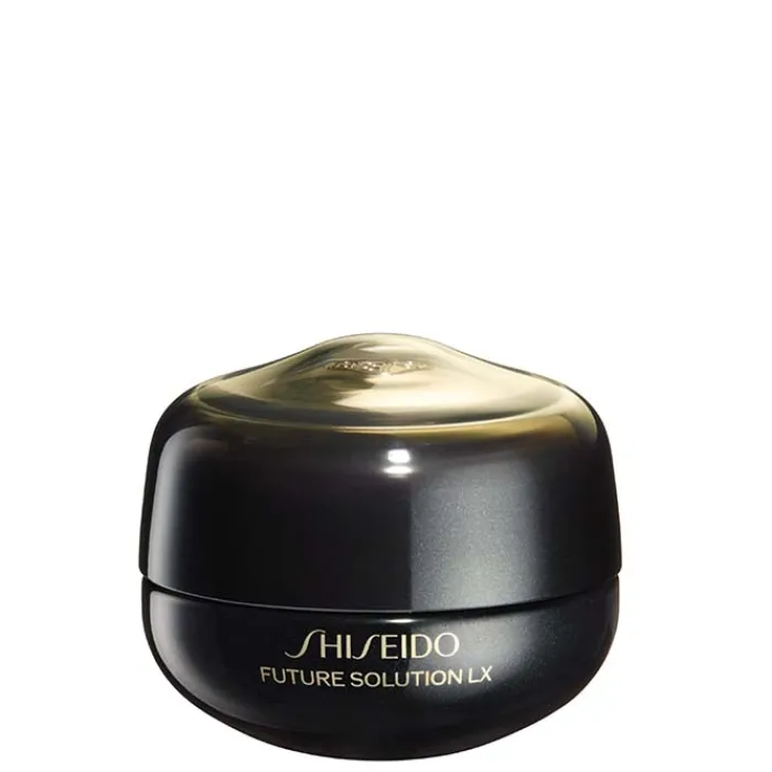 SHISEIDO Future Solution LX Eye and Lip Contour Regenerating Cream