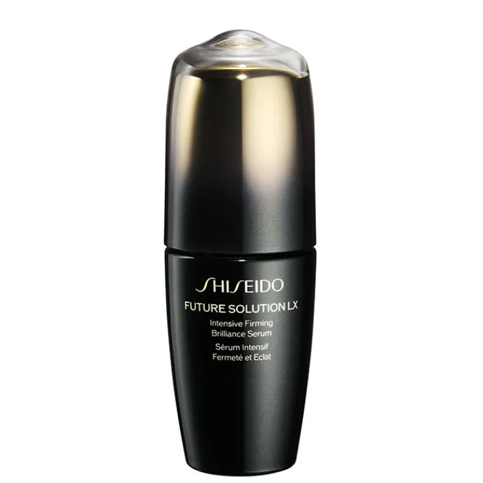 SHISEIDO Future Solution LX Intensive Firming Brillance Serum