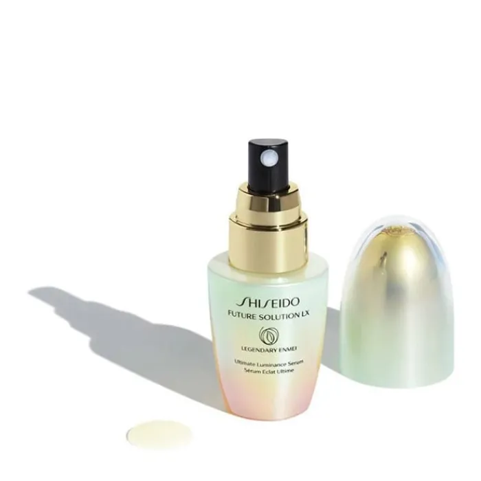 SHISEIDO Future Solution LX Legendary Enmei Ultimate Luminance Serum