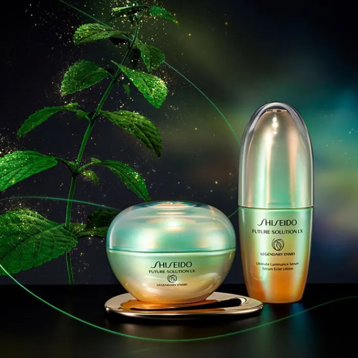 SHISEIDO Future Solution LX Legendary Enmei Cream