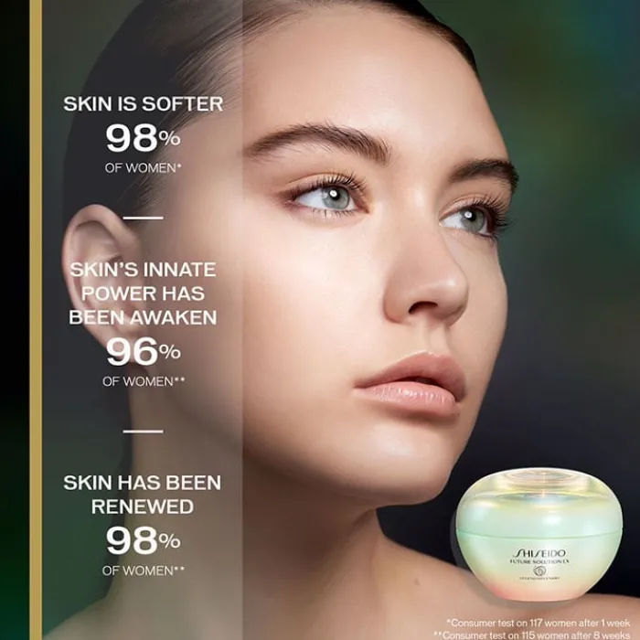 SHISEIDO Future Solution LX Legendary Enmei Cream