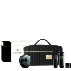SHISEIDO Future Solution LX Total Regenerating Night Cream Estuche