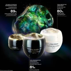 SHISEIDO Future Solution LX Total Regenerating Night Cream