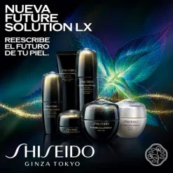 SHISEIDO Future Solution LX Total Regenerating Night Cream