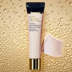 ESTÉE LAUDER Futurist Aqua Brilliance Watery Glow Primer