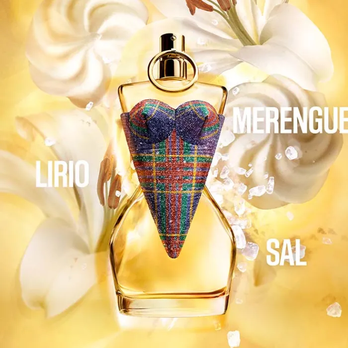 Mujer JEAN PAUL GAULTIER GAULTIER DIVINE "Edición Limitada"