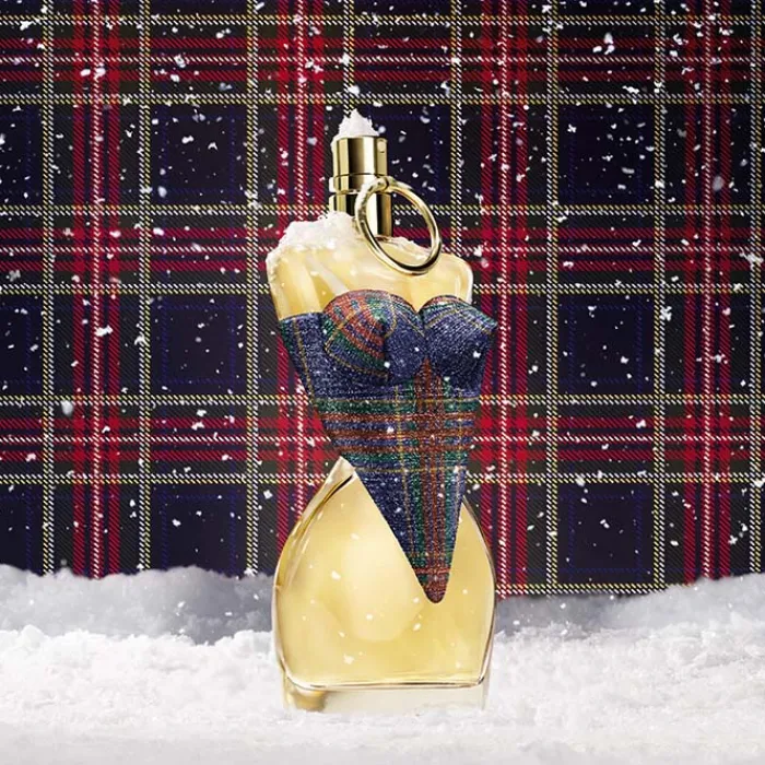 Mujer JEAN PAUL GAULTIER GAULTIER DIVINE "Edición Limitada"