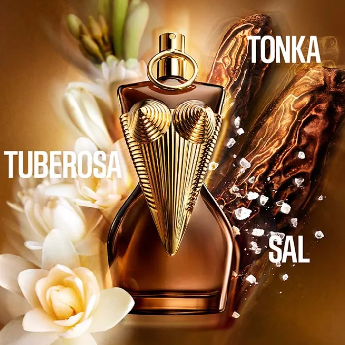 Mujer JEAN PAUL GAULTIER GAULTIER DIVINE ELIXIR