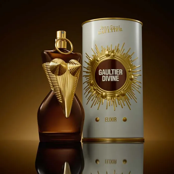 Mujer JEAN PAUL GAULTIER GAULTIER DIVINE ELIXIR