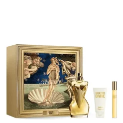 Mujer JEAN PAUL GAULTIER GAULTIER DIVINE Estuche
