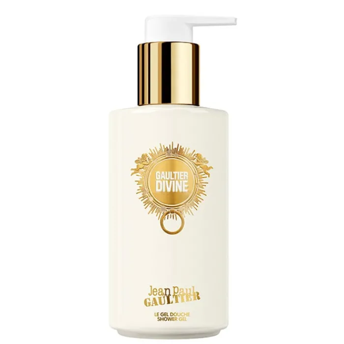 JEAN PAUL GAULTIER GAULTIER DIVINE Gel de Ducha