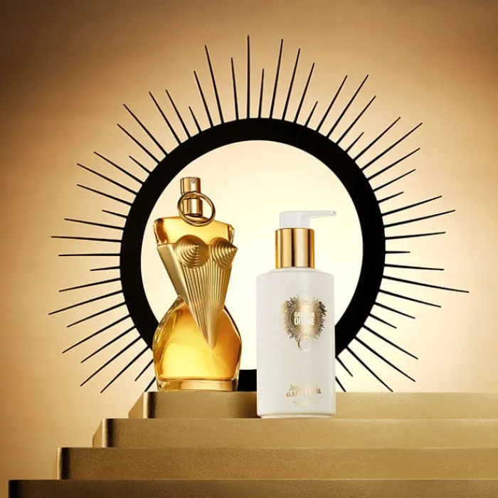 JEAN PAUL GAULTIER GAULTIER DIVINE Gel de Ducha