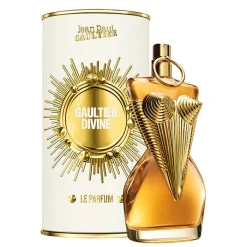 Mujer JEAN PAUL GAULTIER GAULTIER DIVINE LE PARFUM