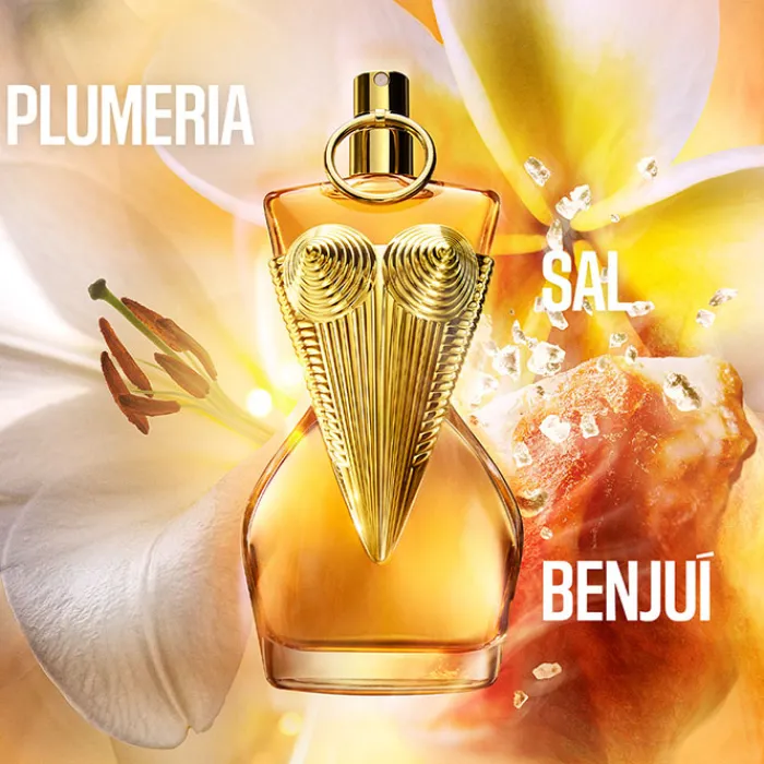 Mujer JEAN PAUL GAULTIER GAULTIER DIVINE LE PARFUM