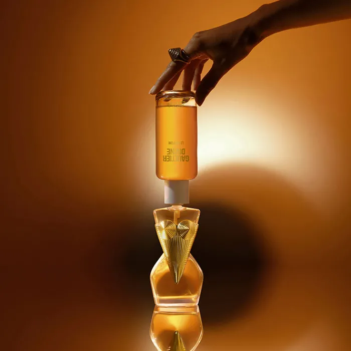 Mujer JEAN PAUL GAULTIER GAULTIER DIVINE LE PARFUM