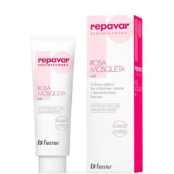 Repavar Gel Aceite Rosa Mosqueta