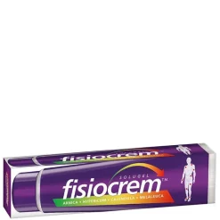 Fisiocrem Gel Active