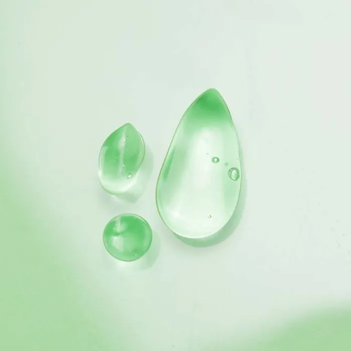 Babaria Gel After Sun Facial