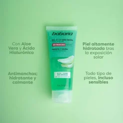 Babaria Gel After Sun Facial