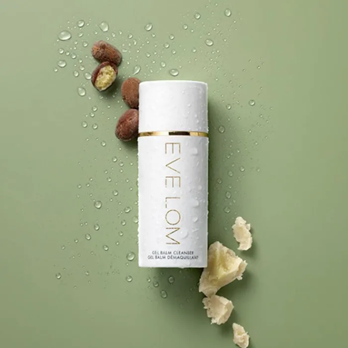 Hombre Eve Lom Gel Balm Cleanser