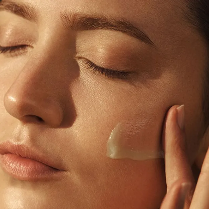 Hombre Eve Lom Gel Balm Cleanser