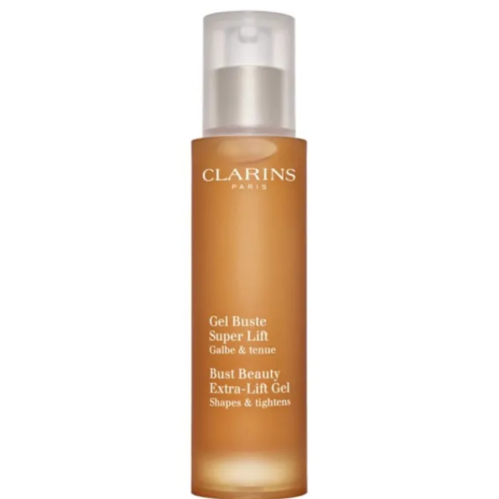 CLARINS Gel Buste Super Lift