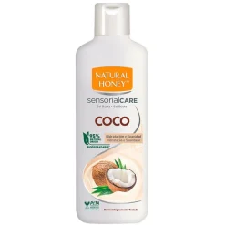 Natural Honey Gel Coco Addiction