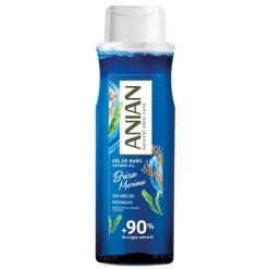 Anian Gel de Baño Brisa Marina