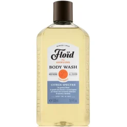 Hombre Floïd Gel de Baño Citrus Spectre