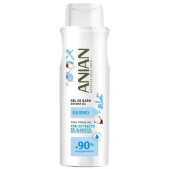 Anian Gel de Baño Dermo