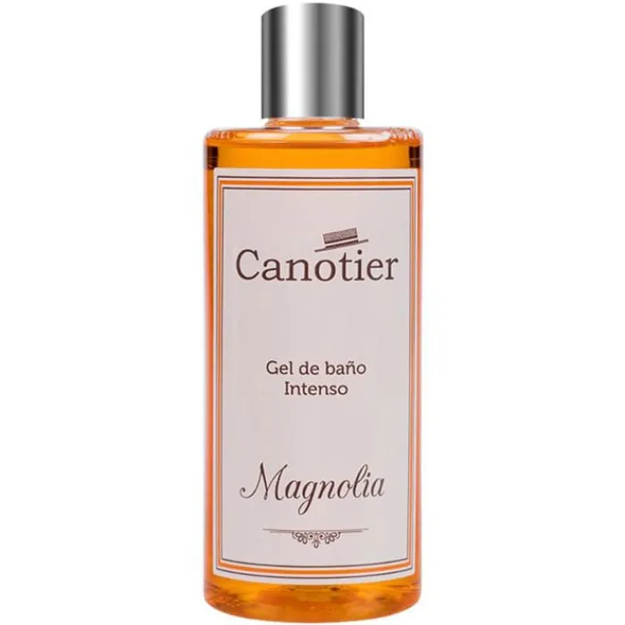 Canotier Gel de Baño Intenso Magnolia