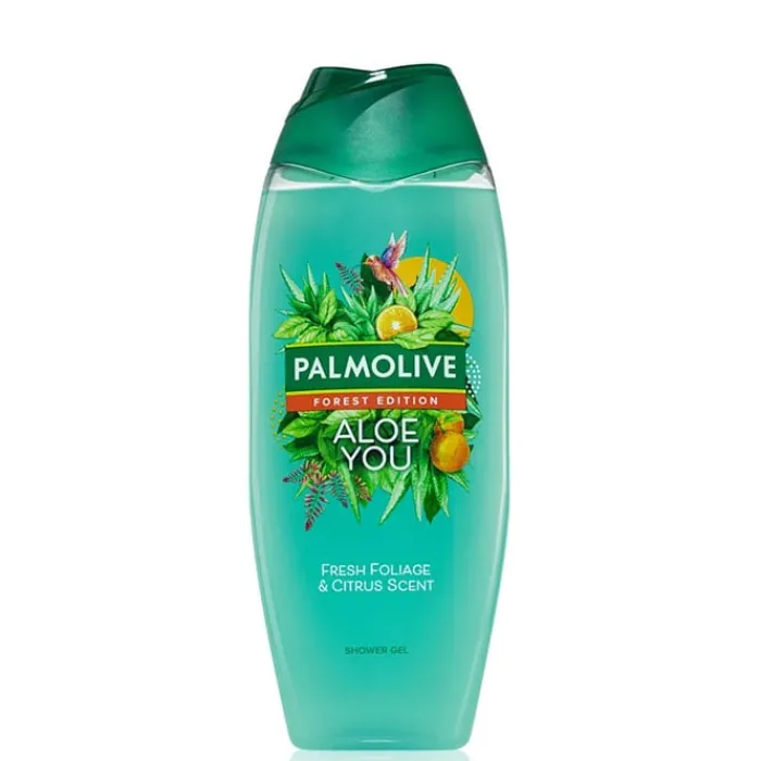 Palmolive Gel de Ducha Aloe You