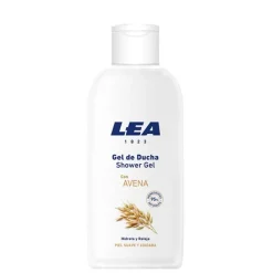 Lea Gel de Ducha Avena
