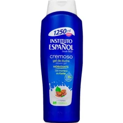 Instituto Español Gel de Ducha Cremoso