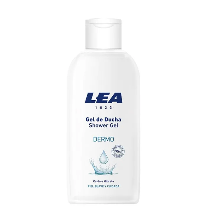 Lea Gel de Ducha Dermo