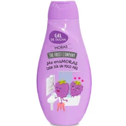 The Fruit Company Gel de Ducha Moras