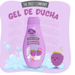 The Fruit Company Gel de Ducha Moras