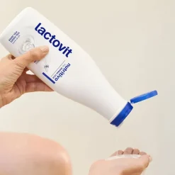 Lactovit Gel de Ducha Nutritivo
