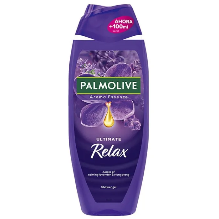 Palmolive Gel de Ducha Relax