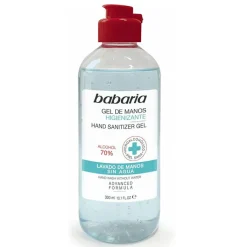 Babaria Gel de Manos Higienizante