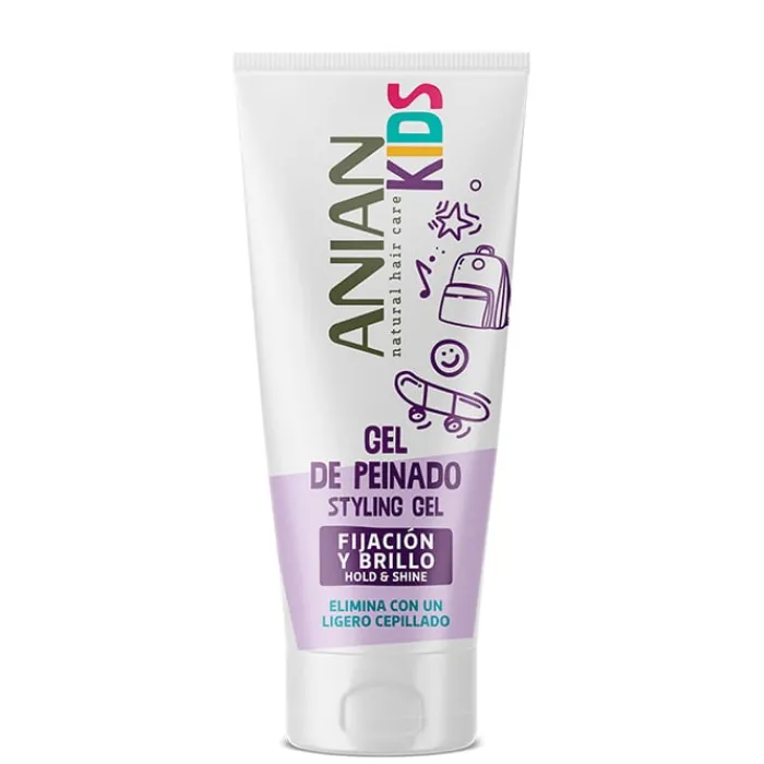 Anian Gel de Peinado Kids
