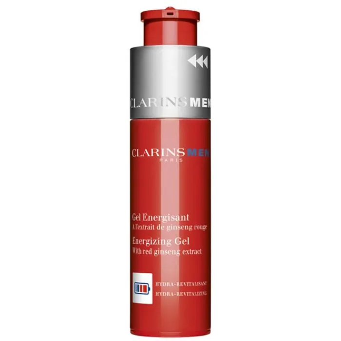 Hombre CLARINS MEN Gel Energisant
