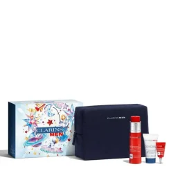 Hombre CLARINS MEN Gel Energisant Estuche