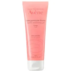 Hombre Avène Gel Exfoliante Suave