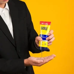 Hombre Giorgi Gel Fijador Extrafuerte
