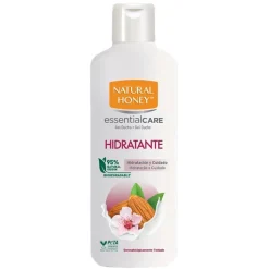 Natural Honey Gel Hidratante