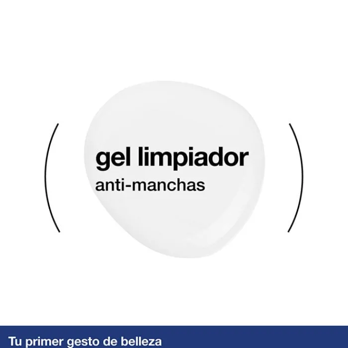 Bella Aurora Gel Limpiador Anti-Manchas
