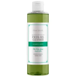 Alma Secret Gel Limpiador Facial Equilibrante